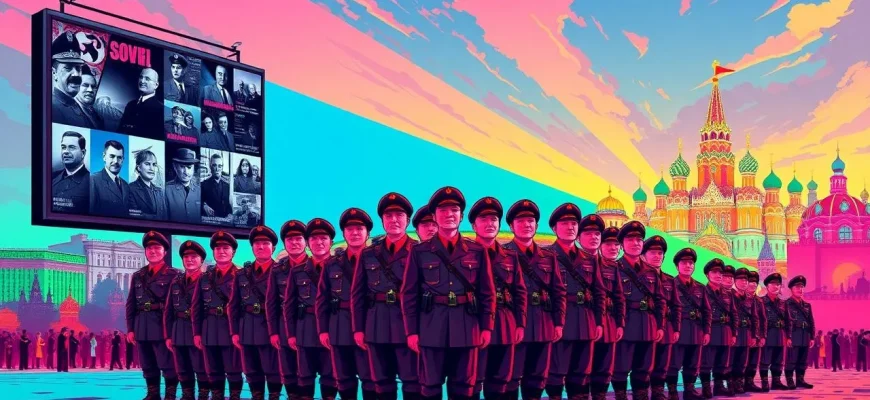 Soviet Films About Nazis Soviet Films About Nazis