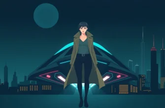 Top 10 Detective Films with Aliens