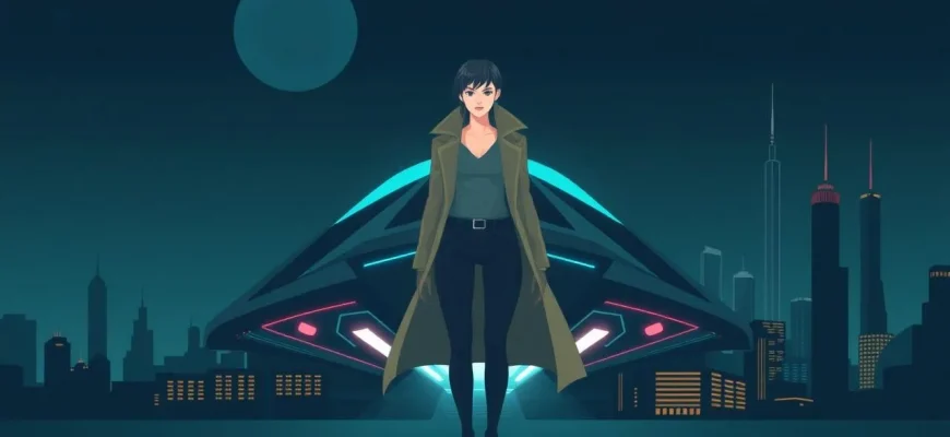 Top 10 Detective Films with Aliens Top 10 Detective Films with Aliens