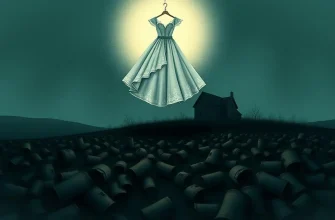 Top 10 Horror Films About Clothing