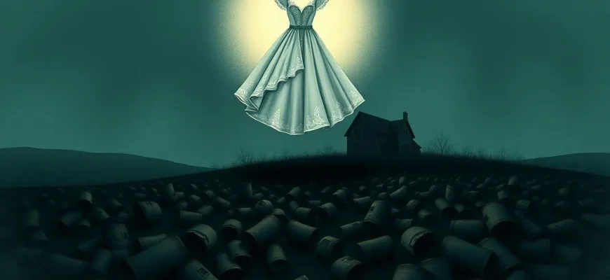 Top 10 Horror Films About Clothing Top 10 Horror Films About Clothing