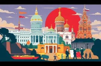 St. Petersburg Biopics: A Cinematic Journey