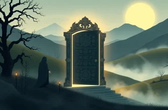 Mystical Films with Ancient Talismans Mystical Films with Ancient Talismans