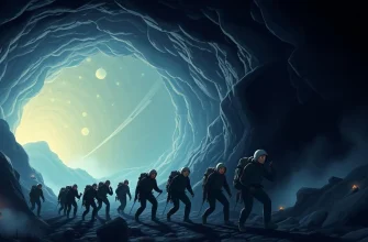 Top 10 Thrillers About Spelunkers Top 10 Thrillers About Spelunkers