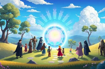 Fantasy Films Exploring Experimental Treatments