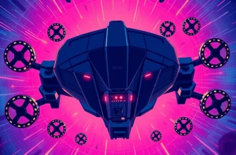 Top 10 Space Station Thrillers