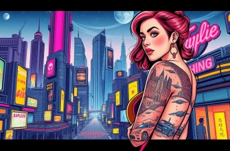 Sci-Fi Films with Body Art: A Unique Cinematic Experience Sci-Fi Films with Body Art: A Unique Cinematic Experience