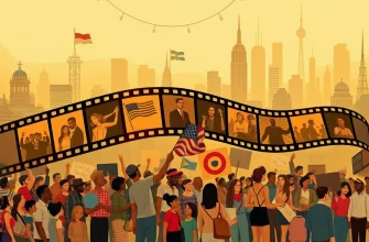 10 Must-Watch Dramas About Social Movements