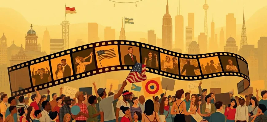10 Must-Watch Dramas About Social Movements 10 Must-Watch Dramas About Social Movements