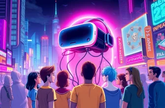 Dive into the Digital Realm: Documentaries on Virtual Communication Dive into the Digital Realm: Documentaries on Virtual Communication