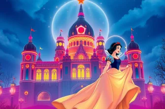 Soviet Snow White Films: A Cultural Journey Soviet Snow White Films: A Cultural Journey
