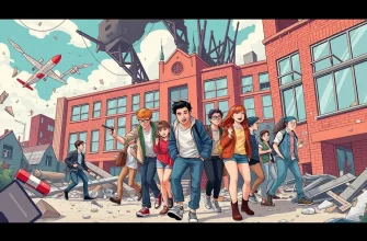 Top 10 College Disaster Films to Watch Top 10 College Disaster Films to Watch