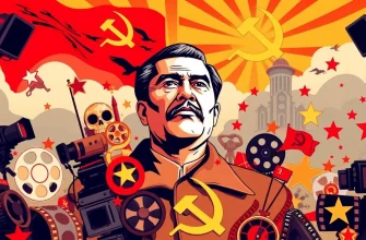 Biographical Films on Communism: A Cinematic Journey