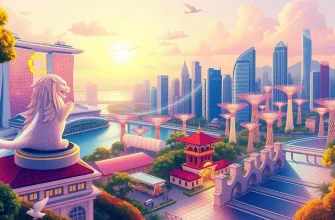 Top 10 Fantasy Films Set in Singapore