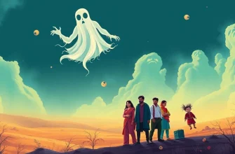 Top 10 Indian Horror Films with British English Dubbing Top 10 Indian Horror Films with British English Dubbing