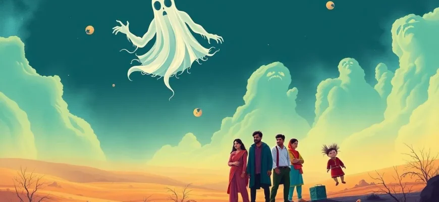 Top 10 Indian Horror Films with British English Dubbing Top 10 Indian Horror Films with British English Dubbing