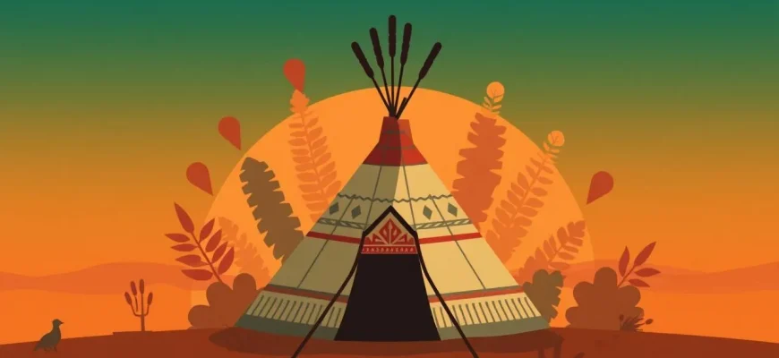 Top 10 Films About Native Americans Top 10 Films About Native Americans