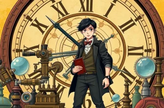 Top 10 Sci-Fi Films That Delve into Historical Mysteries