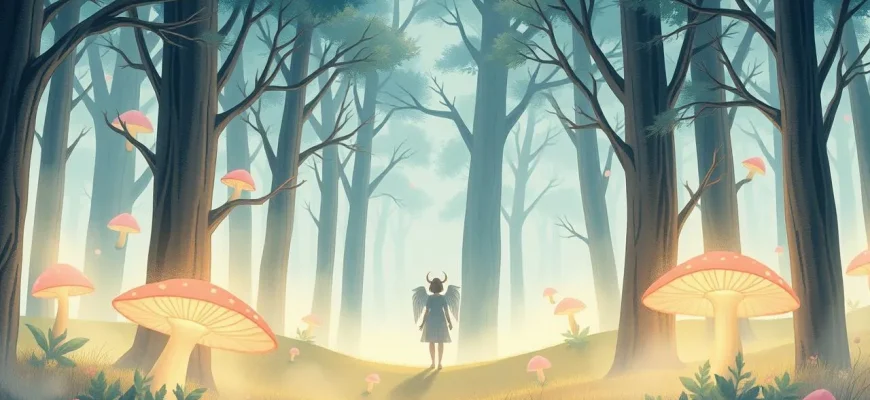 Fantasy Films on Midlife Crisis Fantasy Films on Midlife Crisis