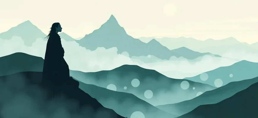 Mystical Shaman Films – A Journey Beyond