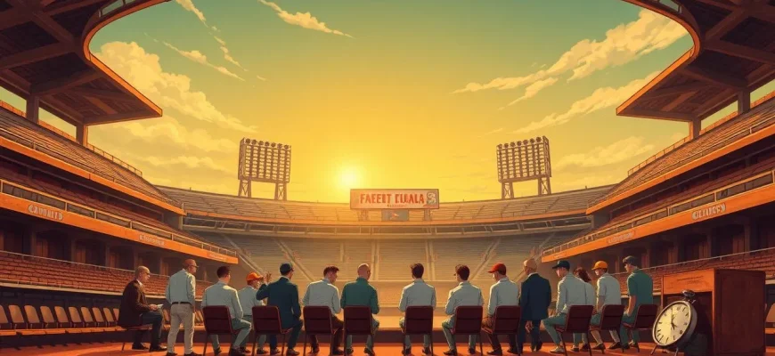 Top 10 Sports Federation Dramas Top 10 Sports Federation Dramas