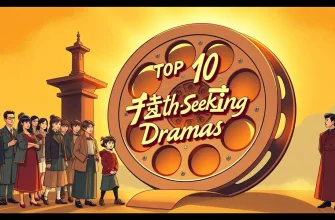 10 Must-Watch Dramas About the Quest for Truth 10 Must-Watch Dramas About the Quest for Truth