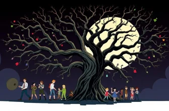 Thrilling Family Secrets: 10 Must-Watch Films