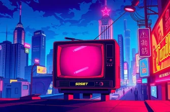 Soviet Reality Show Films: A Unique Cinematic Experience Soviet Reality Show Films: A Unique Cinematic Experience