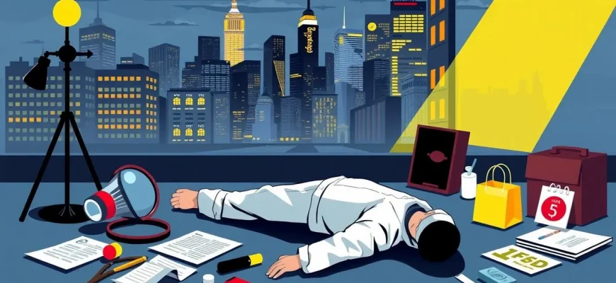 Top 10 Crime Films on Forensics Top 10 Crime Films on Forensics