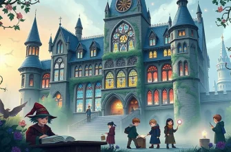 Top 10 Fantasy Films About Exams