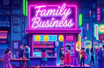 Family Business on Film: 10 Must-Watch Movies