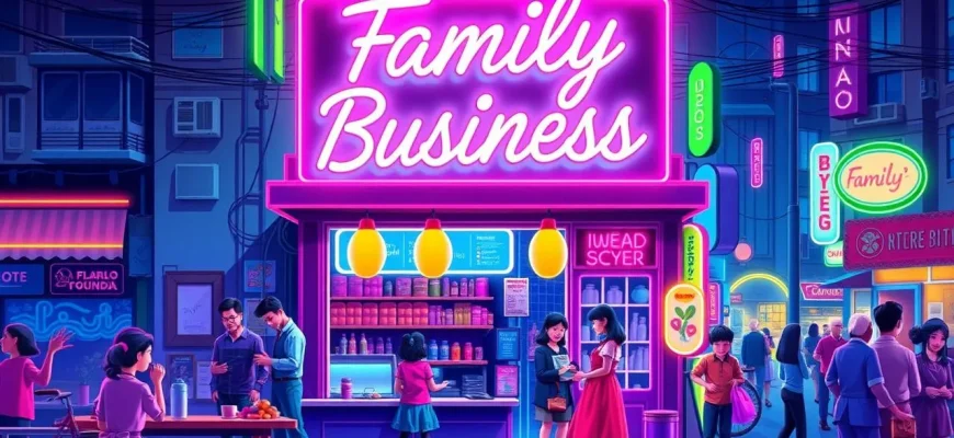Family Business on Film: 10 Must-Watch Movies Family Business on Film: 10 Must-Watch Movies