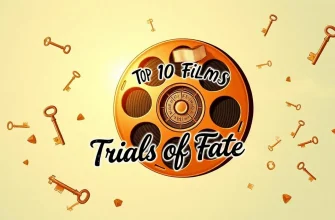 10 Must-Watch Drama Films on Trials of Fate