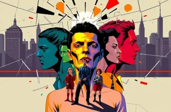 Top 10 Thrillers Exploring Dissociative Identity Disorder