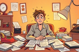 10 Must-Watch Dramas About the Job Hunt