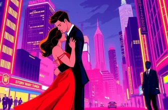 Romance and Deception: A Heist Film Collection