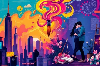 Melodramas About Artists: A Cinematic Journey