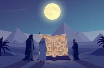 Top 10 Mystical Films with Egyptian Rituals