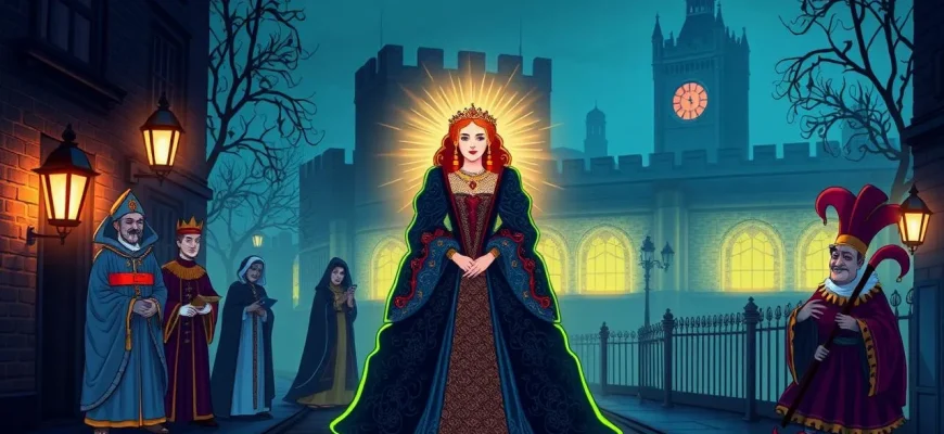 Historical Films on Mary Tudor Historical Films on Mary Tudor