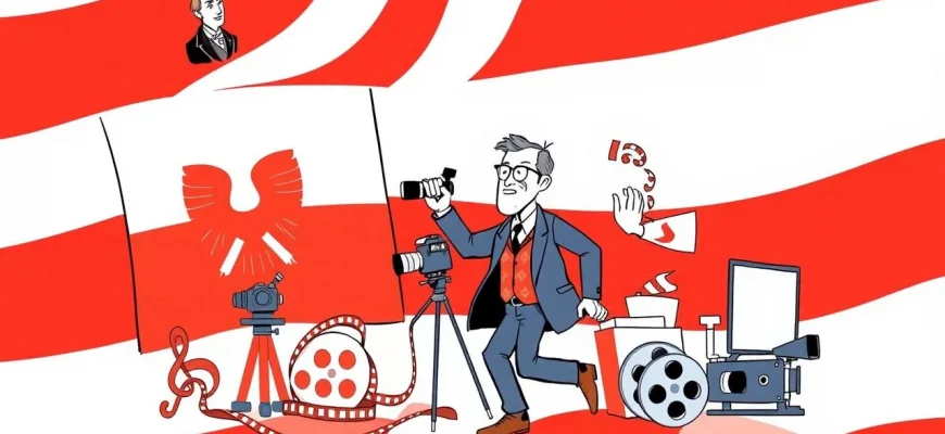 Polish Biopics: A Cinematic Journey Polish Biopics: A Cinematic Journey