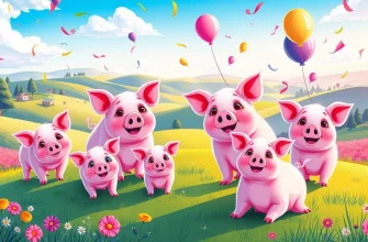 Family Pig Films: A Heartwarming Collection Family Pig Films: A Heartwarming Collection