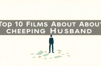 Films About Cheating Husbands: A Cinematic Journey
