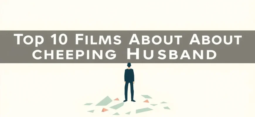 Films About Cheating Husbands: A Cinematic Journey Films About Cheating Husbands: A Cinematic Journey