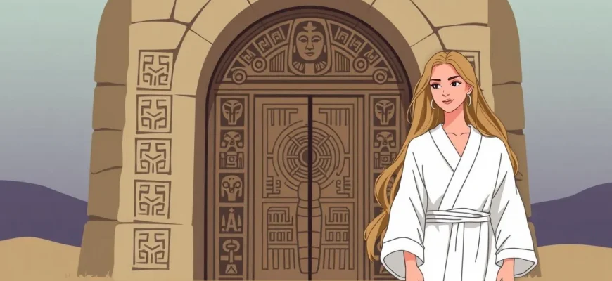 Top 10 Mystical Films About Incan Curses Top 10 Mystical Films About Incan Curses