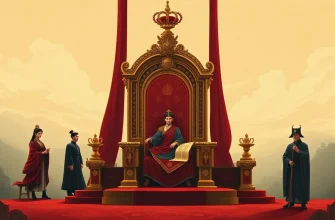 Regal Dramas: Films About Emperors and Empresses