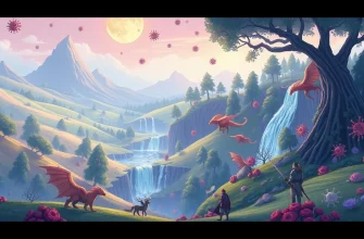 Top 10 Fantasy Films with Viral Themes