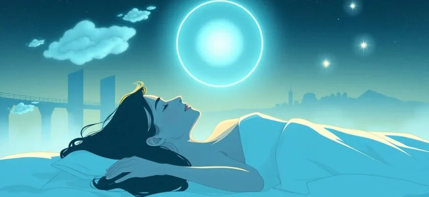 Mystical Films About Prophetic Dreams Mystical Films About Prophetic Dreams