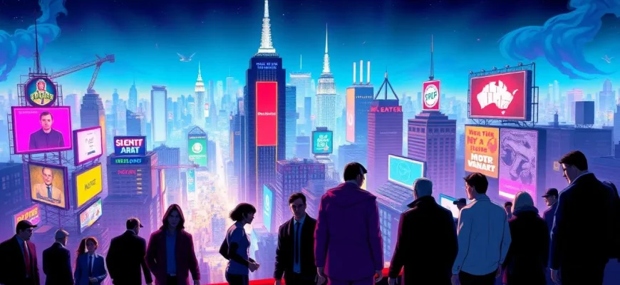 Top 10 Films with Twisty Plots