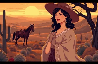 Top 10 Western Films Starring Beautiful Women