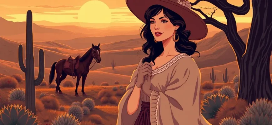 Top 10 Western Films Starring Beautiful Women Top 10 Western Films Starring Beautiful Women